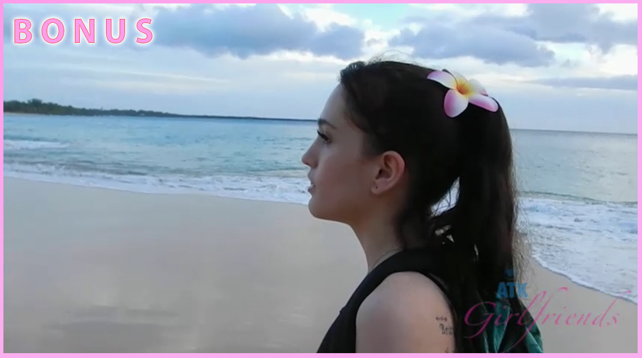 You have a perfect day with Brooke!