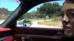 Corra Cox Malibu Part 1