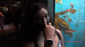 Leana Lovings Norcal Part 5