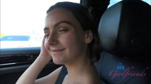 Serena Hill Norcal Part 1